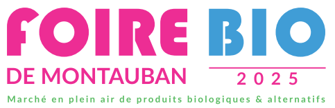 Foire Bio de Montauban